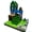 100pcs, variant on Magnetic Building Blocks Set for Kids 3+, 2 cm ABS Cube STEM Toy, 100/210 Pcs Game