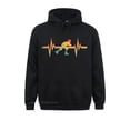 thumbnail image 2 of Sudaderas con capucha de manga larga para hombre, sudaderas clásicas de patinaje sobre ruedas, regalo de cumpleaños, patinaje sobre ruedas retro, 2 of 5