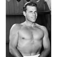 thumbnail image 2 of Buster Crabbe Ca. 1940 Photo Print (16 x 20), 2 of 2