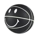 thumbnail image 1 of Smiley baloncesto cara sonriente baloncesto tamaño 5 7 baloncesto callejero usable Regalo de Cumpleaños de los niños baloncesto Fivean unisex, 1 of 2