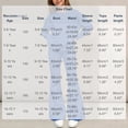 thumbnail image 3 of Zpanxa Girls Fall Outfits Solid Color Long Sleeve Crew Neck Top and Flared Pants Two Piece Set, 3 of 6