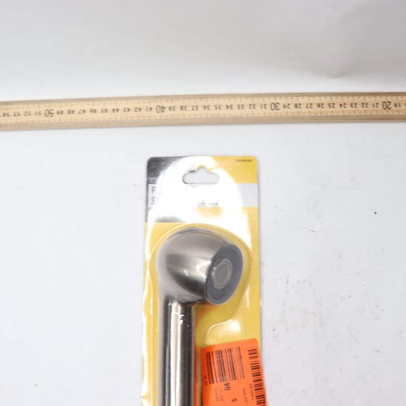 Everbilt Pull Out Sprayer Head in Brushed Nickel