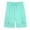 Light Blue, variant on ZQUUVOU Men's Cargo Shorts Bermuda Solid Casual Elastic Waist Pockets Shorts Olive Green