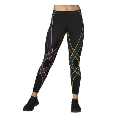 CW X Womens Compression Tights with Joint Muscle Jordan Ubuy