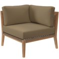 thumbnail image 3 of Clearwater Outdoor Patio Furniture Collection: Comfortable, Coastal Charm, Easy to Clean, 3 of 3