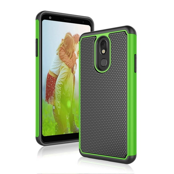 Download Lg Stylo 5 Case Phone Case For Lg Stylo 5x 5v 5 6 2 Njjex Shock Absorbing