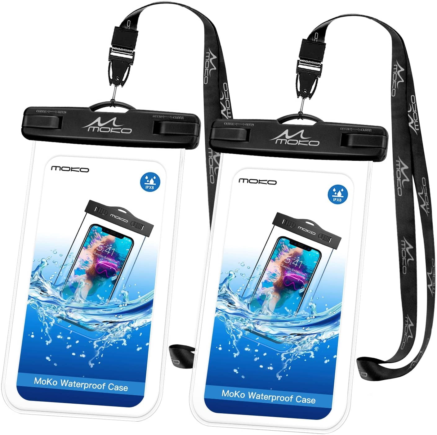 iphone lanyard pouch