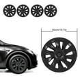 thumbnail image 4 of Moyeu de Roue, Couvre-Roues de Remplacement pour Modèle 3 2017-2023, 4 of 8