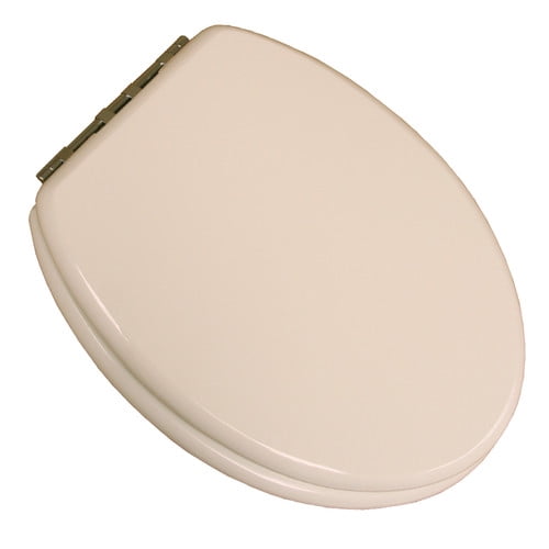 Comfort Seats Premium Elongated Toilet Seat