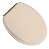 Comfort Seats Premium Elongated Toilet Seat