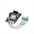 thumbnail image 5 of Placa Amplificadora de Audio Bluetooth Mejorada T2002P-W, 200 W X 2, Módulo Amplificador de Potencia de Sonido TPA3223 de Alta Potencia., 5 of 5