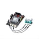 thumbnail image 5 of Placa Amplificadora de Audio Bluetooth Mejorada T2002P-W, 200 W X 2, Módulo Amplificador de Potencia de Sonido TPA3223 de Alta Potencia., 5 of 8