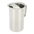thumbnail image 2 of 80oz Ice Cube Kettle Bar Ice Jug with Ice Filter Insulated Ice Container for Bars Parties, 2 of 15