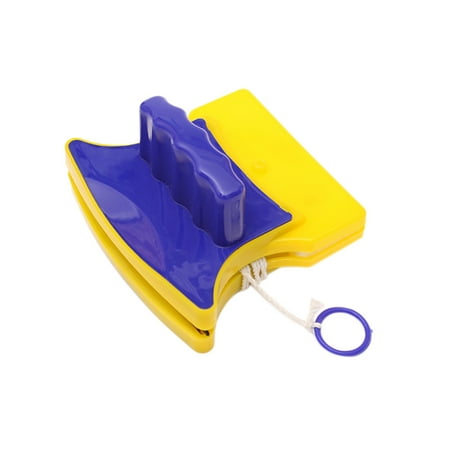 

Magnetic Glass Cleaning Brush Window Wiper Double-Side Cleaning Tool