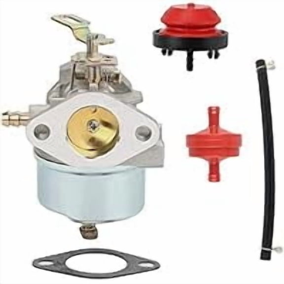 Replacement Carburetor for Craftsman 536.885910 Snow Thrower