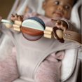 thumbnail image 4 of Barra de juguete Wonder Wheel UPPAbaby Mira, hamaca 2 en 1, 4 of 6