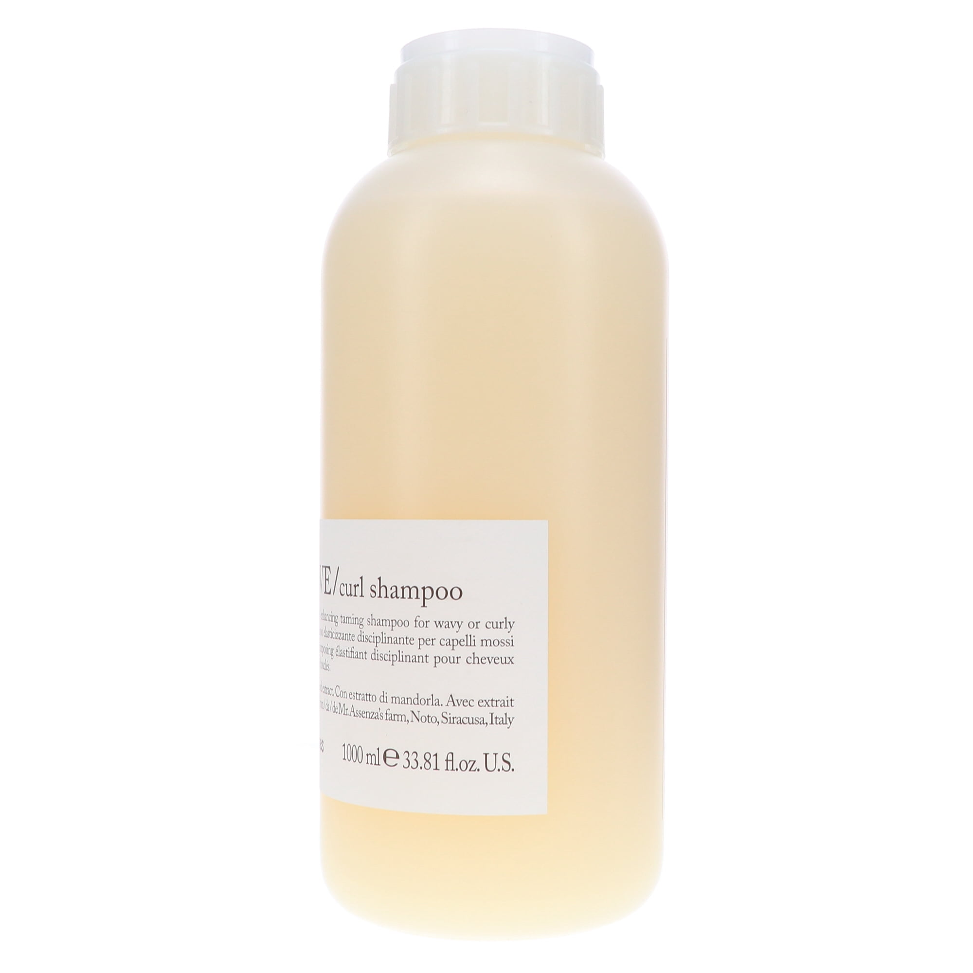 Davines LOVE Curl Enhancing Shampoo 33.81 oz