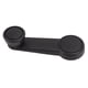 thumbnail image 1 of Manivela De Ventana, Diseño Simple 1507054 Para Automóvil ANGGREK 1507054, 1 of 8