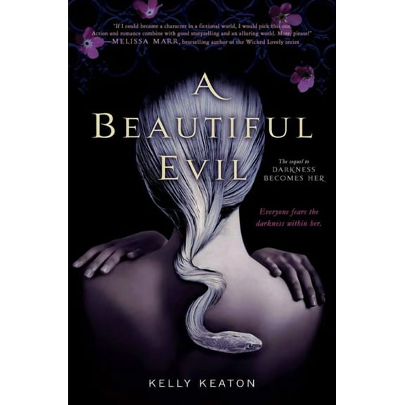 A Beautiful Evil (Hardcover)