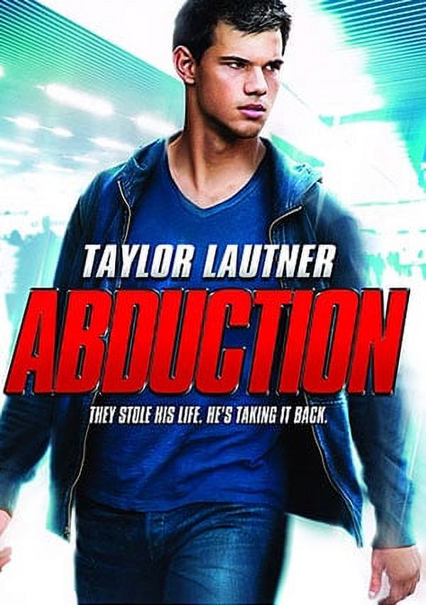 Abduction (DVD), Lions Gate, Action & Adventure - image 2 of 2