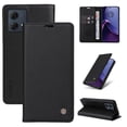 thumbnail image 2 of Funda para Motorola MOTO G84 Estuche de Cuero PU Tipo Cartera con Ranuras para Tarjetas y Cierre Magnético, 2 of 5
