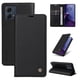 thumbnail image 2 of Funda para Motorola MOTO G84 Estuche de Cuero PU Tipo Cartera con Ranuras para Tarjetas y Cierre Magnético, 2 of 5