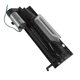 thumbnail image 4 of Main Brush for R1/R1 Pro/R1A/R1D/R1DA/S1/L1/S1 MAX/S1 DMAX Sweeper & Easy to Install Black, 4 of 5