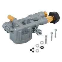 For Simpson Cleaning 7108366 Manifold Kit for 510020 520006 Pressure Washer Pump