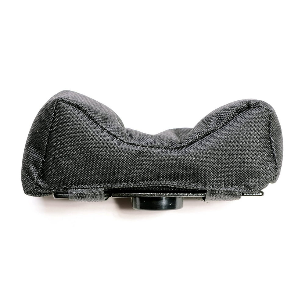 Hammers Soft Bean Bag V Mount Shooting Rest Attachment with 1/420