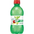 thumbnail image 4 of Diet 7UP Lemon Lime Soda, Naturally Flavored, Zero Calories and Caffeine Free, 12 Fl Oz (Pack of 8), 4 of 5