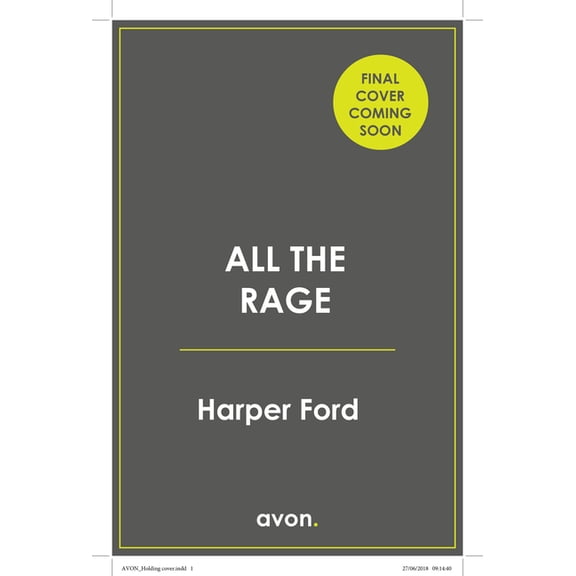 Midlife Mayhem All the Rage, (Paperback)