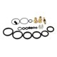thumbnail image 4 of Pump Spare Kits Spare Kits Hand High Pressure Manual NBR New O-Ring Practical Quality Copper Filling PCP, 4 of 5