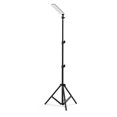 thumbnail image 1 of Portable Camping Light with 1.8M Adjustable Telescopic Rod LED Selfie Light Photography Light with Tripod for Camping, 1 of 5