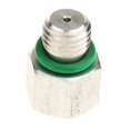 thumbnail image 4 of Xinxinyy UNiversal Car Air Conditioner Compressor Pressure 1.25mmx20mm Relief Valve Style A 1Set, 4 of 6