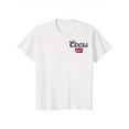 thumbnail image 1 of Coors Banquet Truck Graphic T-Shirt, Truck With Dogs Beer T-Shirt For Men, For Men, 1 of 6
