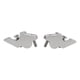 thumbnail image 3 of Elevadores de manillar Piezas de motocicleta Accesorios Moldura Reemplazo Manillar extensible Se la la adaptaciónción a F900R F850GS Adv 2019 F850GS Yotijar  Elevador de manillar de moto, 3 of 6