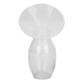 thumbnail image 2 of Extractor de Leche Manual ANGGREK Silicona de 90 Ml, 2 of 7