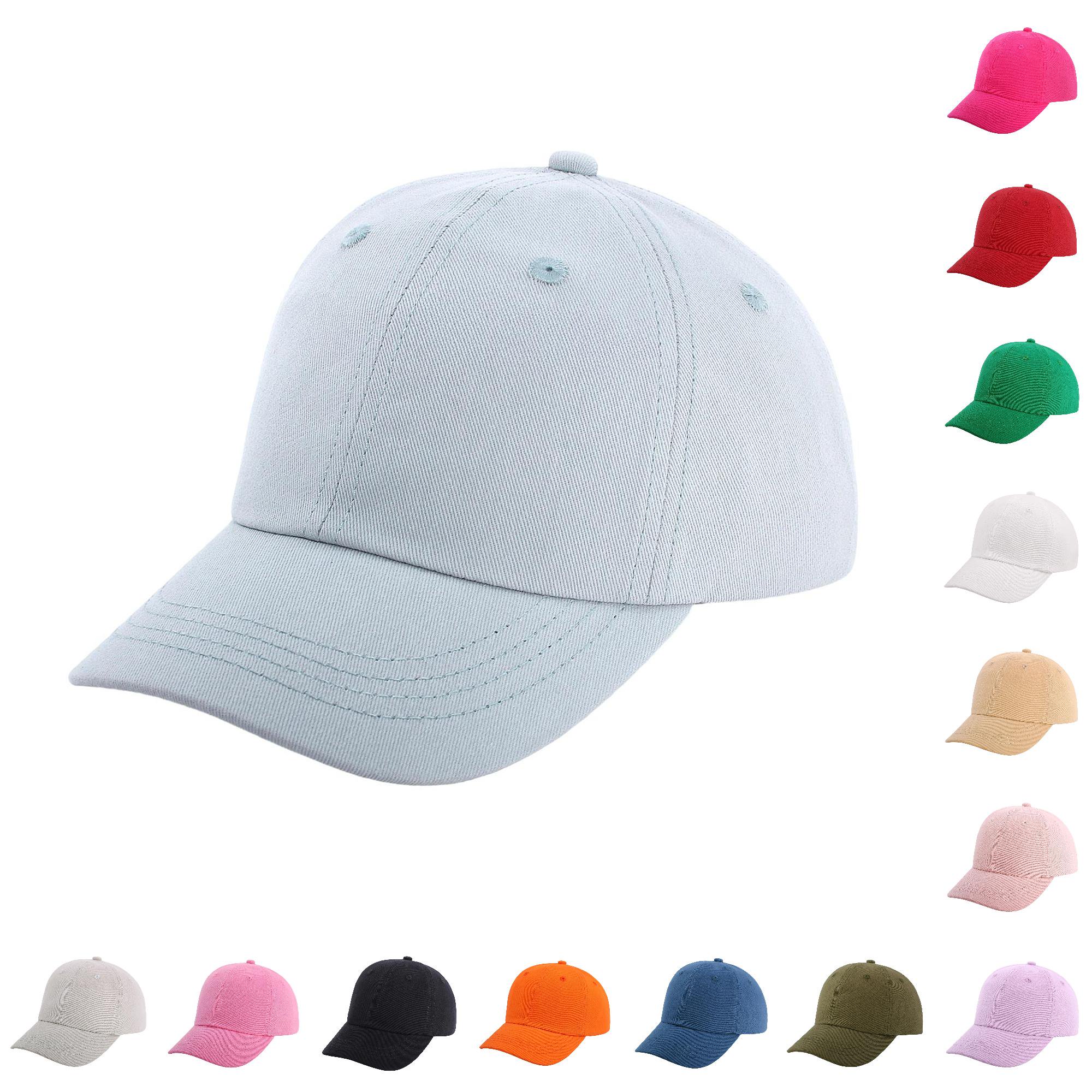 Vrotazzy Kids Sun Hat for Boys And Girls With UPF 50+ Wide Brim And Neck Adjustable Chin Strap for Everyday Outdoor Wear In Daily Casual Setting Sizes 2-5 Years