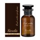 thumbnail image 1 of Roxelis Black Wood Fragrance Niche Perfume Niche Premium Fragrance Fresh Unique Fragrance Stay Wood Charm Light Elegant Fresh, 1 of 5