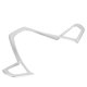 thumbnail image 1 of Headlight Switch Trim Soft Carbon Fiber Interior Decoration Fit for 5 Series F10 GT 10‑17, 1 of 3
