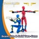 thumbnail image 3 of Figura De Acción T13 Ya Ensamblada Paquete De 5 Figuras De Acción Titan 13 Multicolores Maniquí Con Sable Láser Impreso En 3D T 13 Lucky 13 Robo 13 Nova 13 Figuras De Acción Figura De Acci?N T13 5 Col, 3 of 5