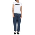 thumbnail image 4 of Jeans Mom Denizen from Levi's para Mujer color Azul, 4 of 4