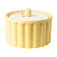 thumbnail image 4 of Fuente de agua automática para gatos perfecl Dispensador de agua 1L Amarillo, 4 of 8