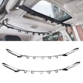 thumbnail image 4 of 2x Rod er Universal SUV Tie Strap Pole, 4 of 8
