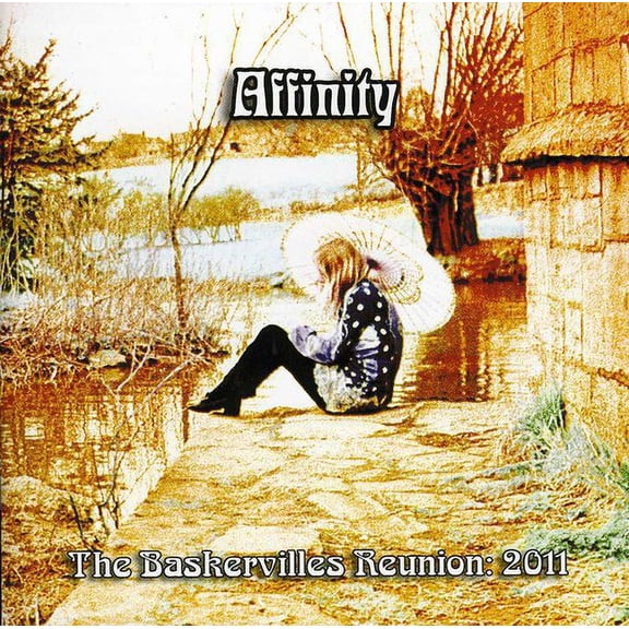 Baskervilles Reunion 2011
