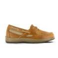 thumbnail image 3 of Apex A2200W Sydney Boat Shoe Women's In Camel, 3 of 3