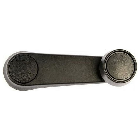 Window Crank Handle - Compatible with 1987 - 1993 Dodge Dakota 1988 1989 1990 1991 1992