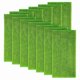 thumbnail image 1 of Paquete de 12 almohadillas de microfibra para limpieza de recargas de Wetjet Swiffer Afortunado Sencillez, 1 of 5