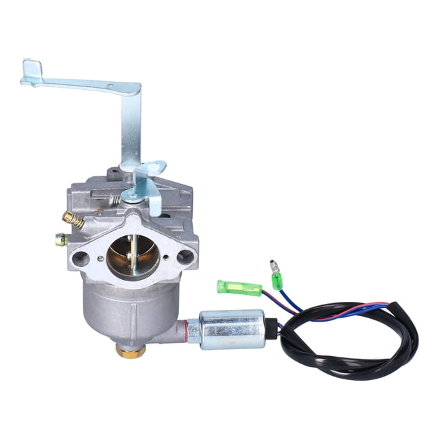 Reemplazo de carburador para generador MZ360 MZ 360 EF6600, motor, cortadora de césped, accesorios para herramientas de jardín