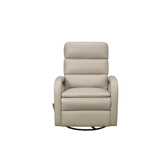 Barcalounger Nick Recliner Swivel Glider